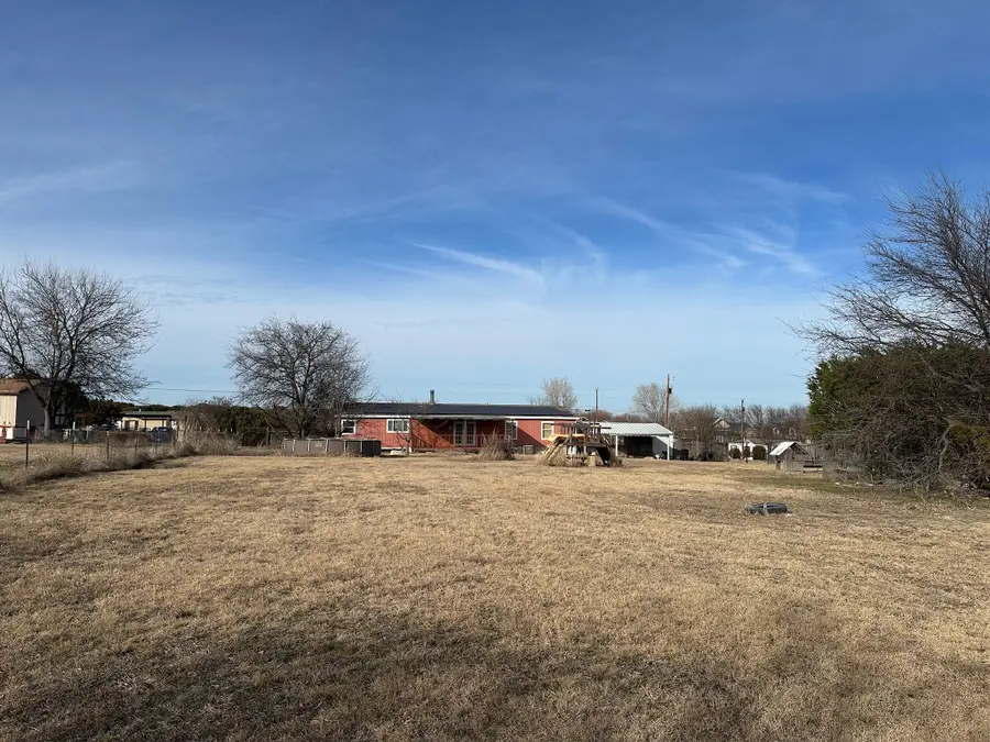 6217 Friesian Drive, Godley, TX 76044 - #3