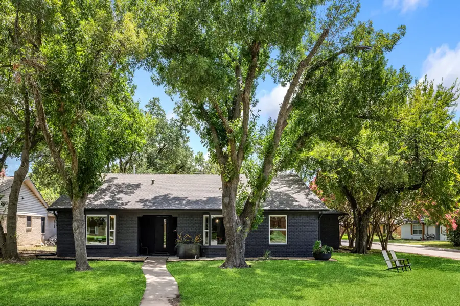 3108 Citation Drive, Dallas, TX 75229 - #2