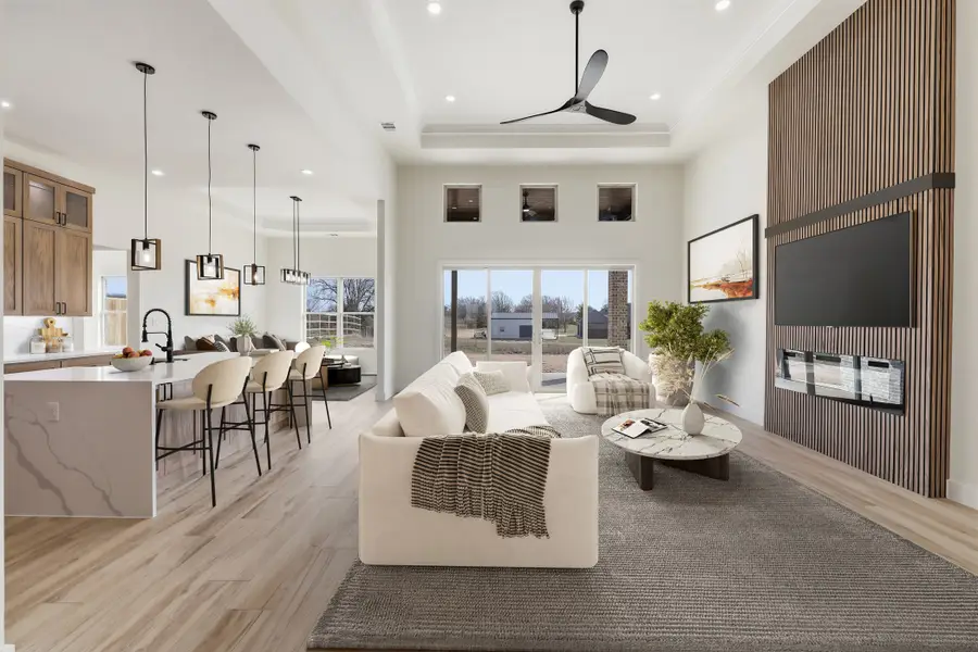 150 Briar Patch Road, Boyd, TX 76023 - #2