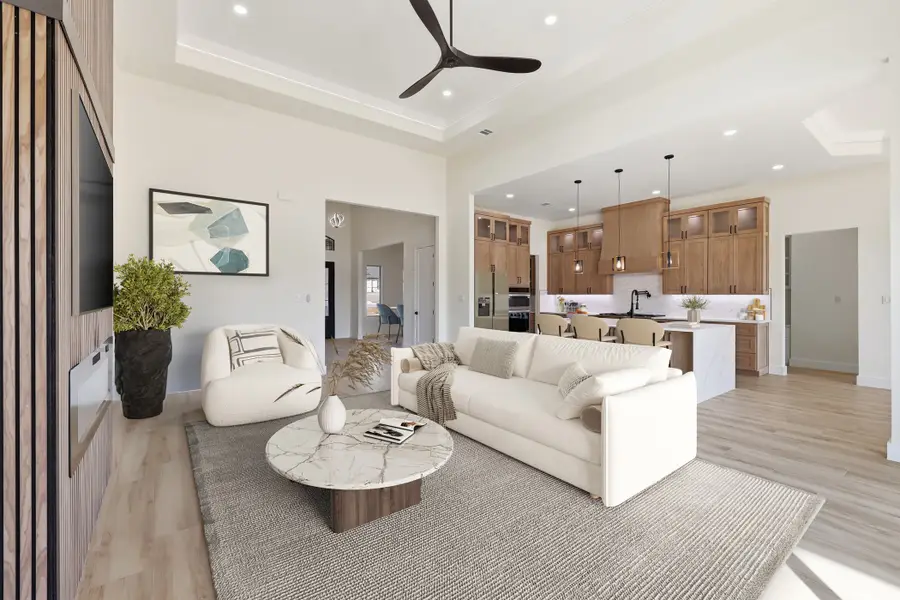 150 Briar Patch Road, Boyd, TX 76023 - #3