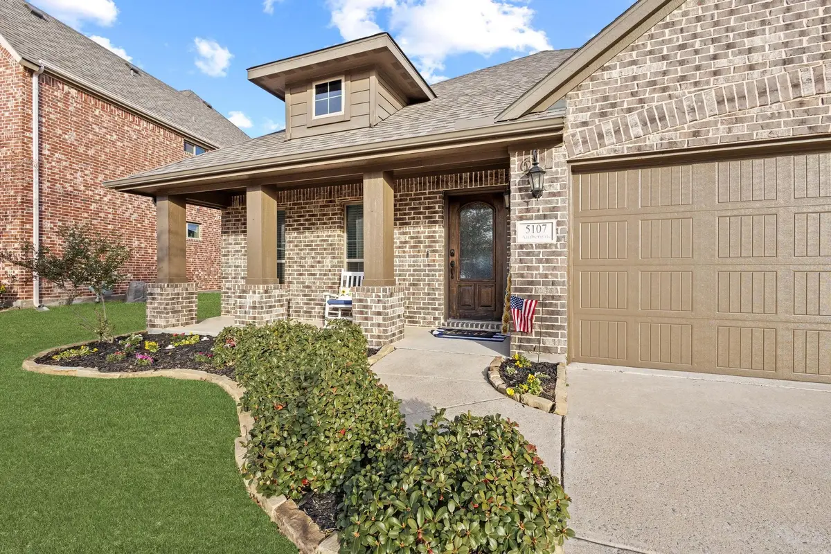5107 Ambergate Lane, Sherman, TX 75092 - #1