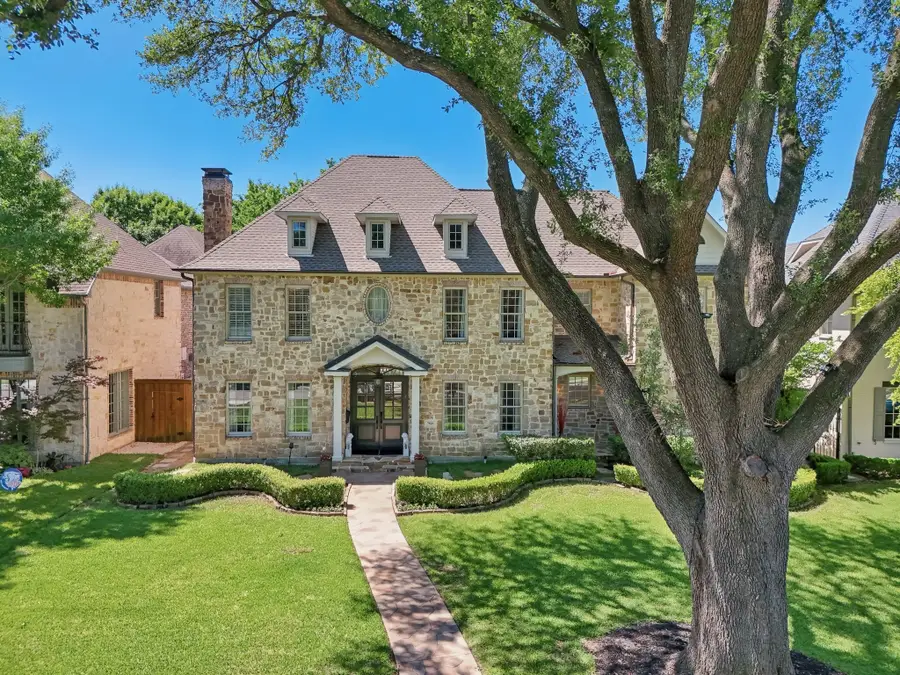 7820 Bryn Mawr Drive, Dallas, TX 75225 - #3