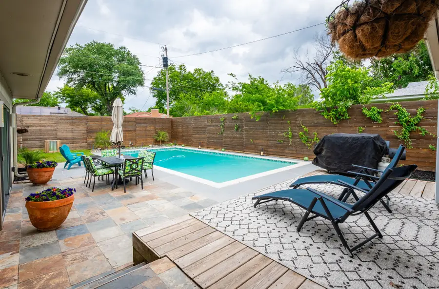 628 Nottingham Drive, Richardson, TX 75080 - #2