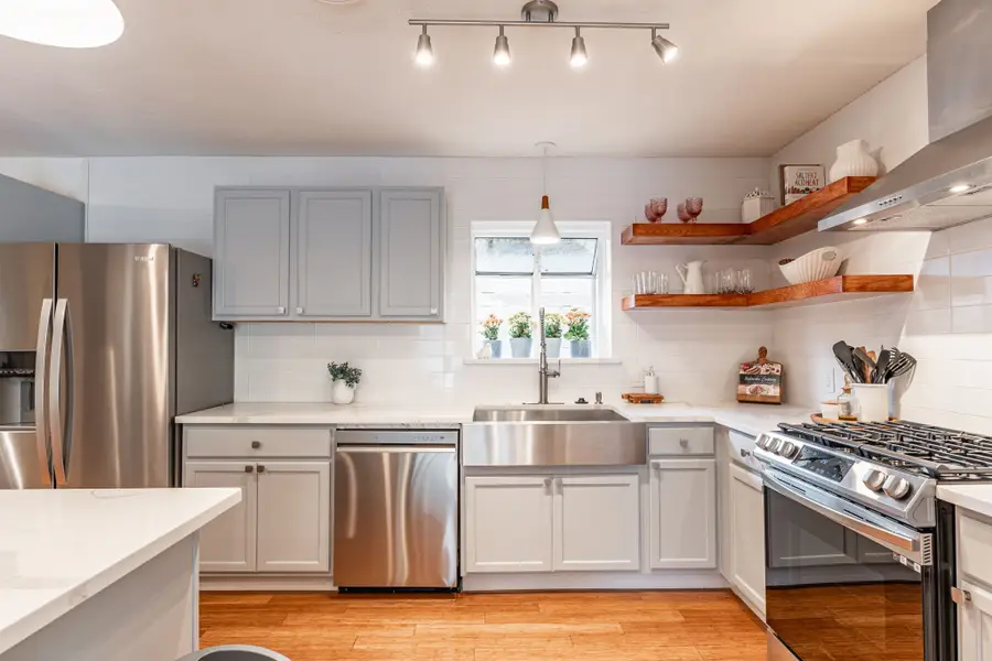 628 Nottingham Drive, Richardson, TX 75080 - #3