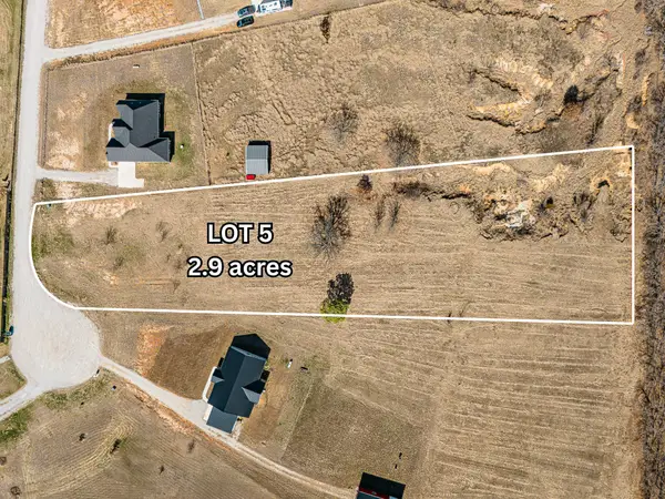 139 Private Road 3329, Paradise, TX 76073