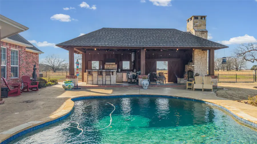 2560 County Road 4708, Sulphur Springs, TX 75482 - #2