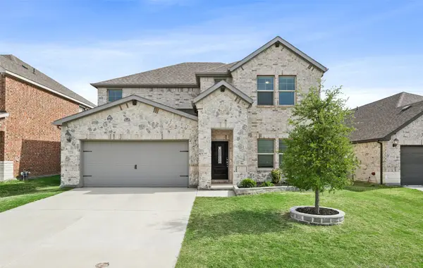 2224 Bellatrix Drive, Haslet, TX 76052