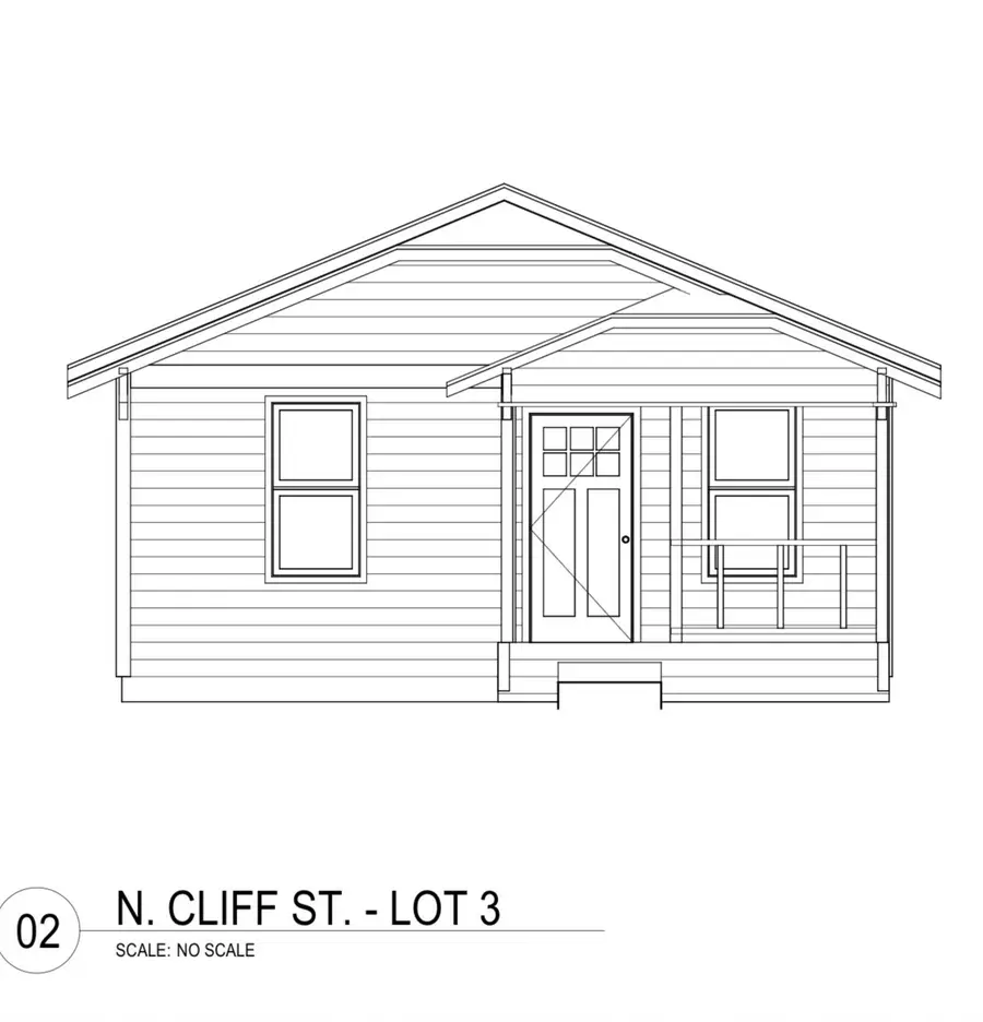 108 N Cliff Street, Dallas, TX 75203 - #2