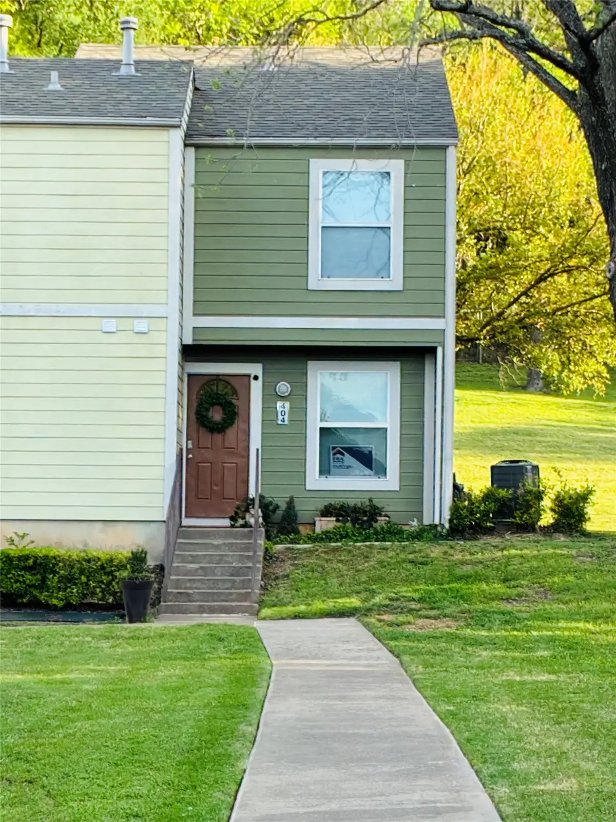 1500 Lake Shore Drive #404, Waco, TX 76708 - #1