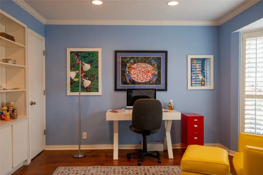 1109 Roaring Springs Road #1109, Fort Worth, TX 76114 - #2