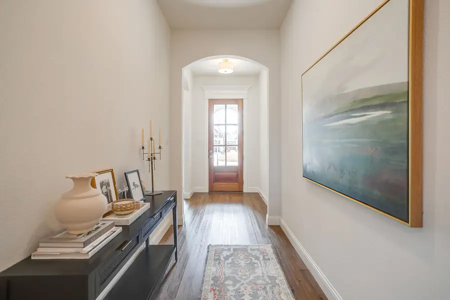 208 Observation Drive N, Aledo, TX 76008 - #2