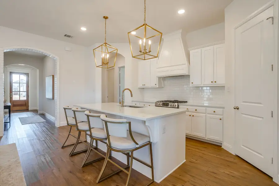 208 Observation Drive N, Aledo, TX 76008 - #3