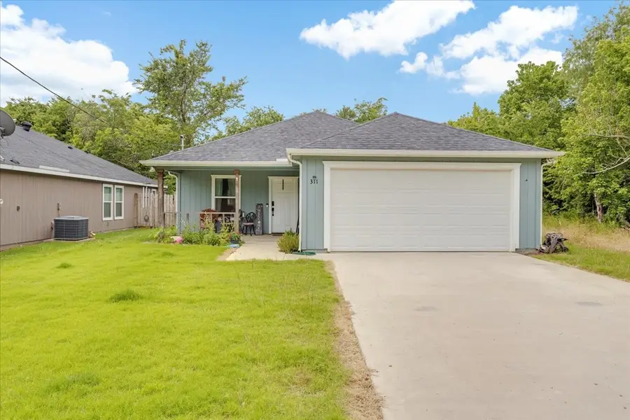 311 W Oak Street, Whitewright, TX 75491 - #3