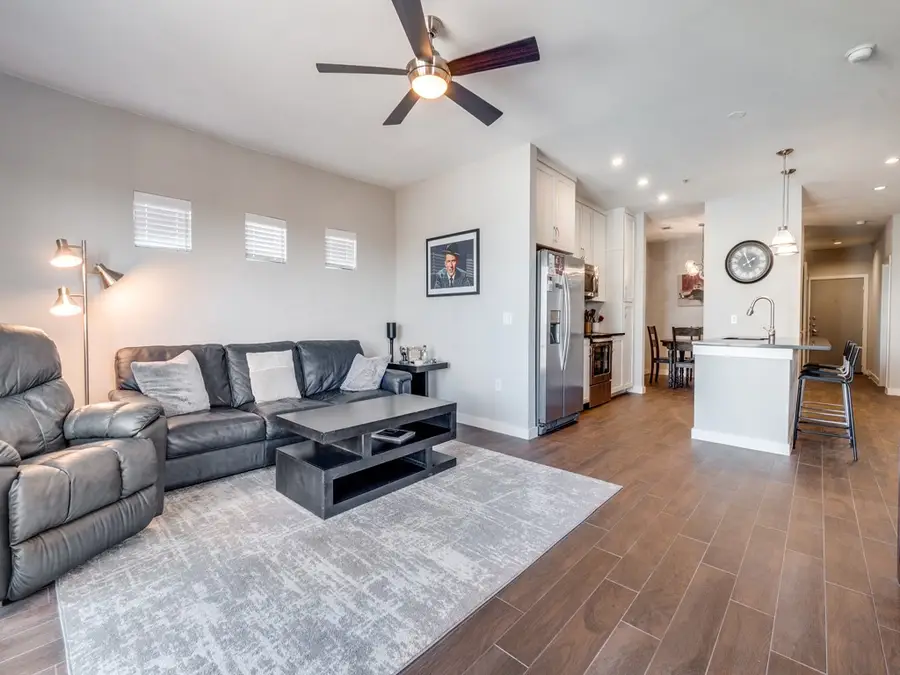 5609 Smu Boulevard #411, Dallas, TX 75206 - #2