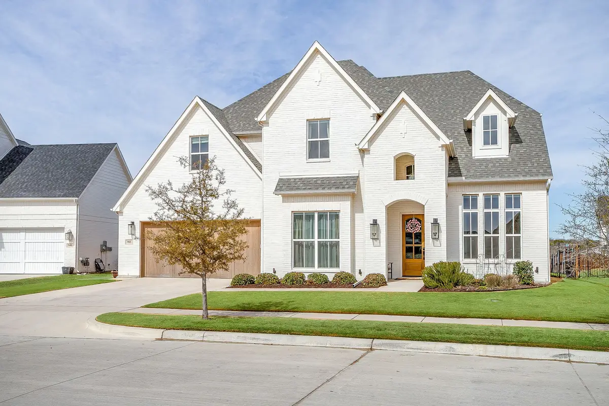 943 Highlands Avenue, Aledo, TX 76008 - #1