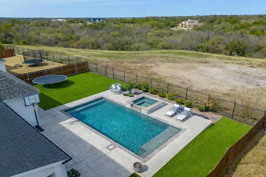 943 Highlands Avenue, Aledo, TX 76008 - #2