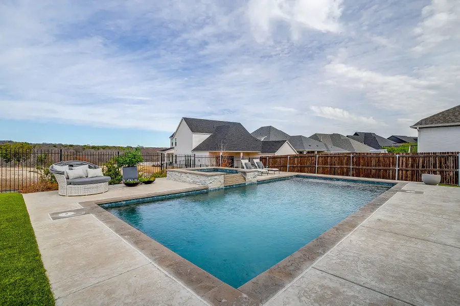 943 Highlands Avenue, Aledo, TX 76008 - #3