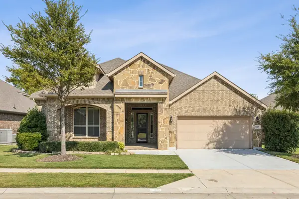 417 Traveller Street, Hickory Creek, TX 75065