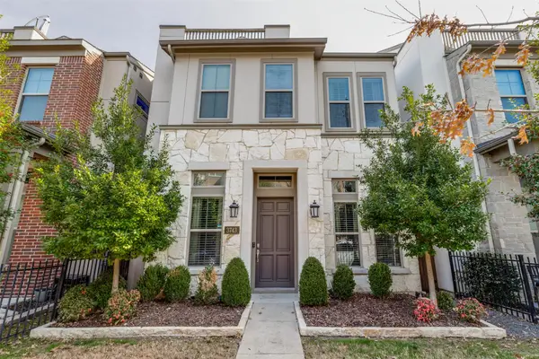 3743 Panalero Lane, Dallas, TX 75209