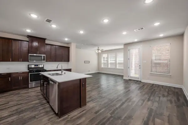 207 Congaree Road, Allen, TX 75002