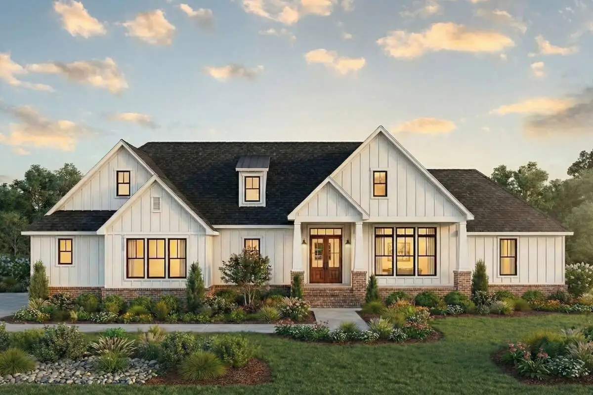 2020 Collin Street, Weatherford, TX 76085 - #1