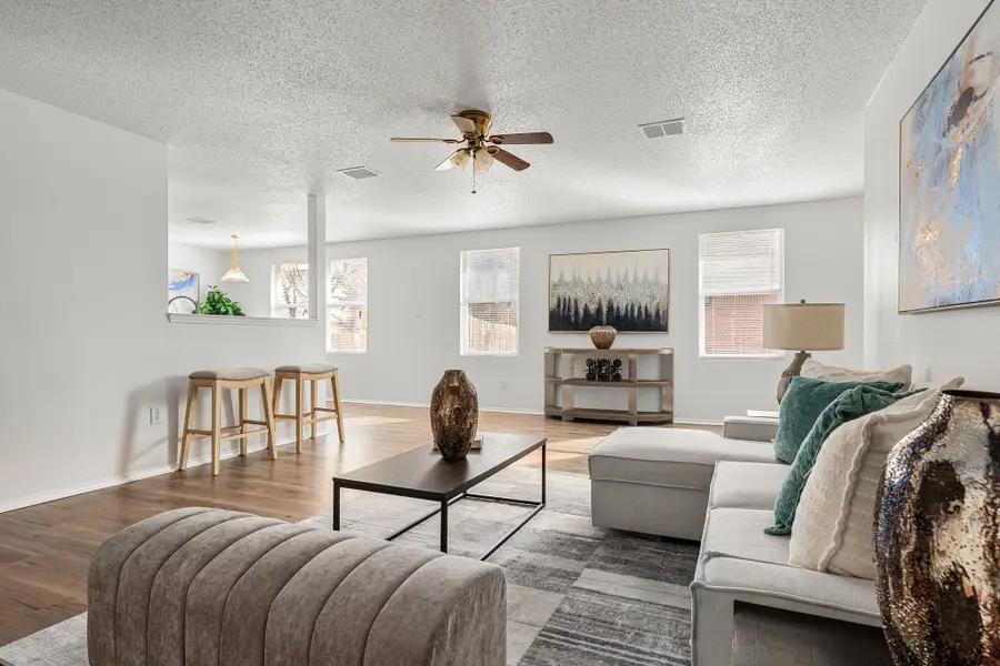 12411 Natalie Drive, Balch Springs, TX 75180 - #3