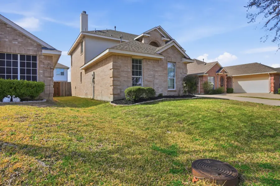 2837 Island Wren Drive, Mesquite, TX 75181 - #2