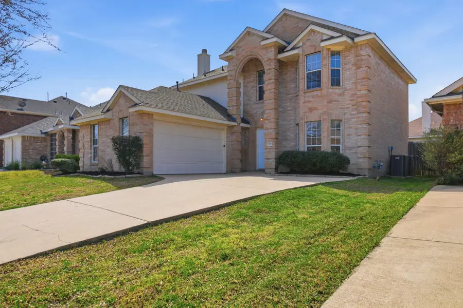 2837 Island Wren Drive, Mesquite, TX 75181 - #3