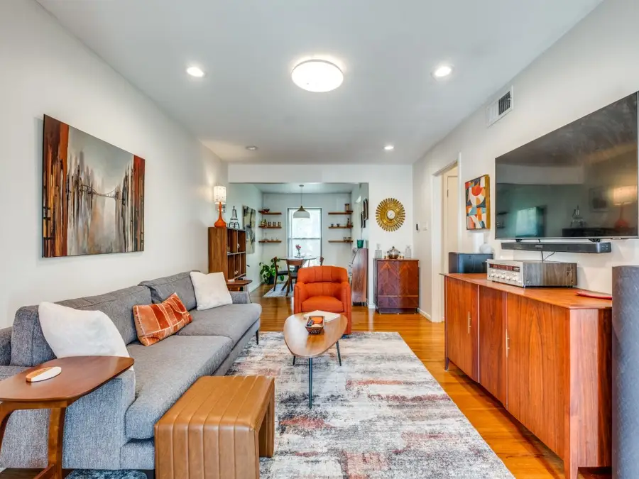 3123 San Paula Avenue, Dallas, TX 75228 - #2