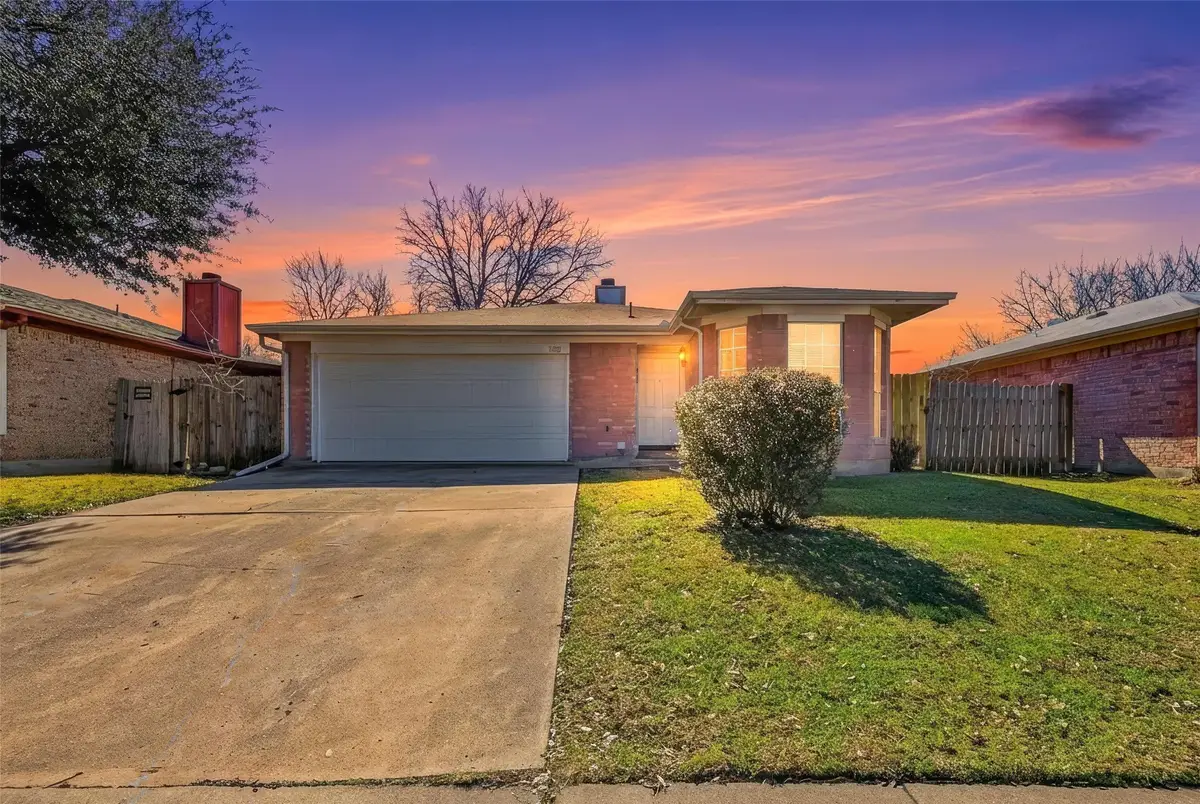 308 Moss Hill Drive, Arlington, TX 76018 - #1