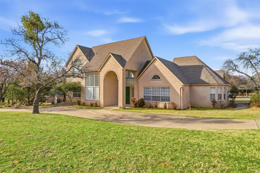 2829 Bent Oaks Drive, Burleson, TX 76028 - #3