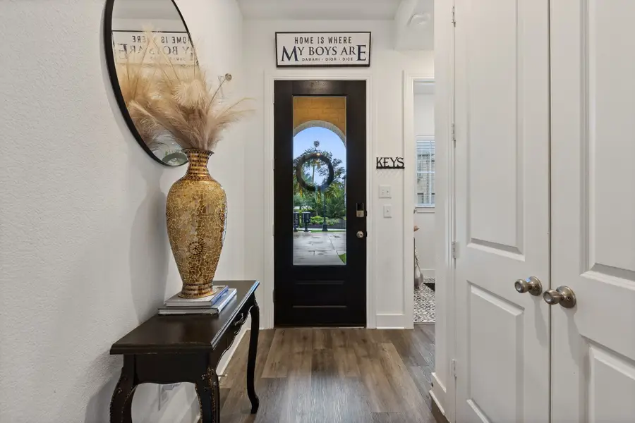 1124 Queensdown Way, Forney, TX 75126 - #3