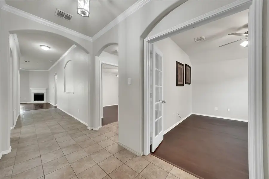 1209 Evers Drive, McKinney, TX 75071 - #2