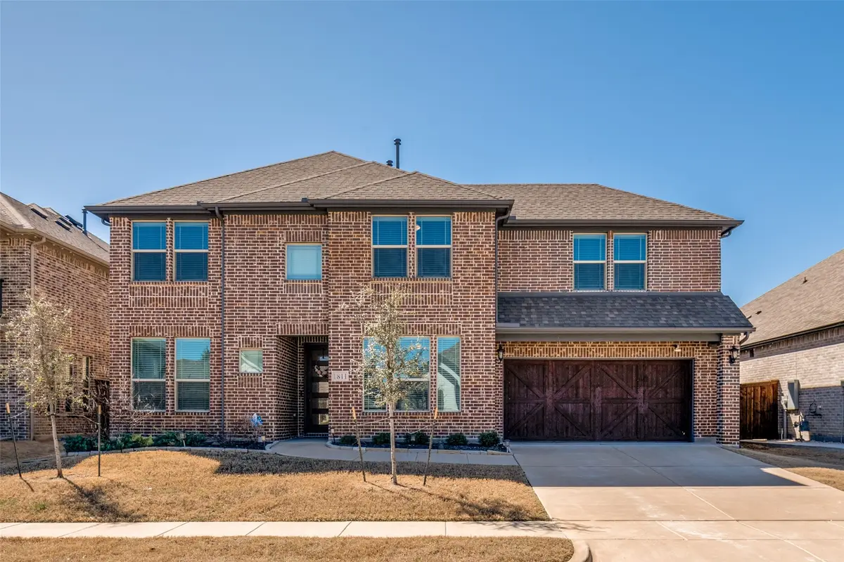 1811 Moscatel Lane, Rockwall, TX 75032 - #1