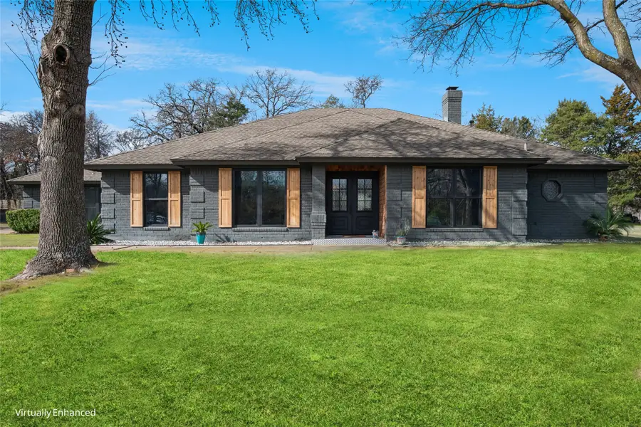 1210 Wood Creek Lane, Southlake, TX 76092 - #2