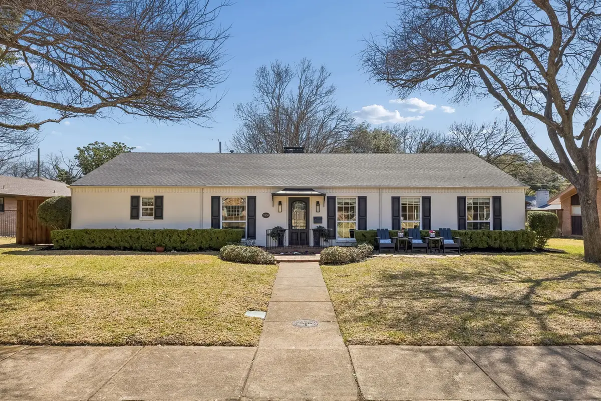 3336 Valiant Drive, Dallas, TX 75229 - #1