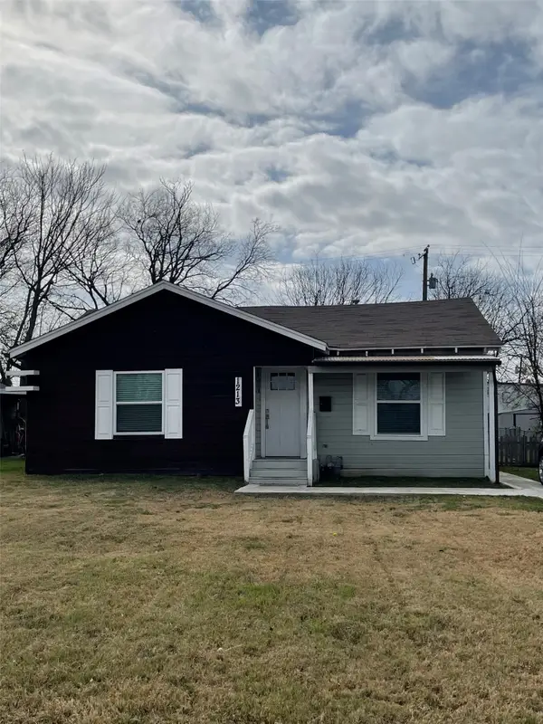 1213 S 31st Street, Waco, TX 76711