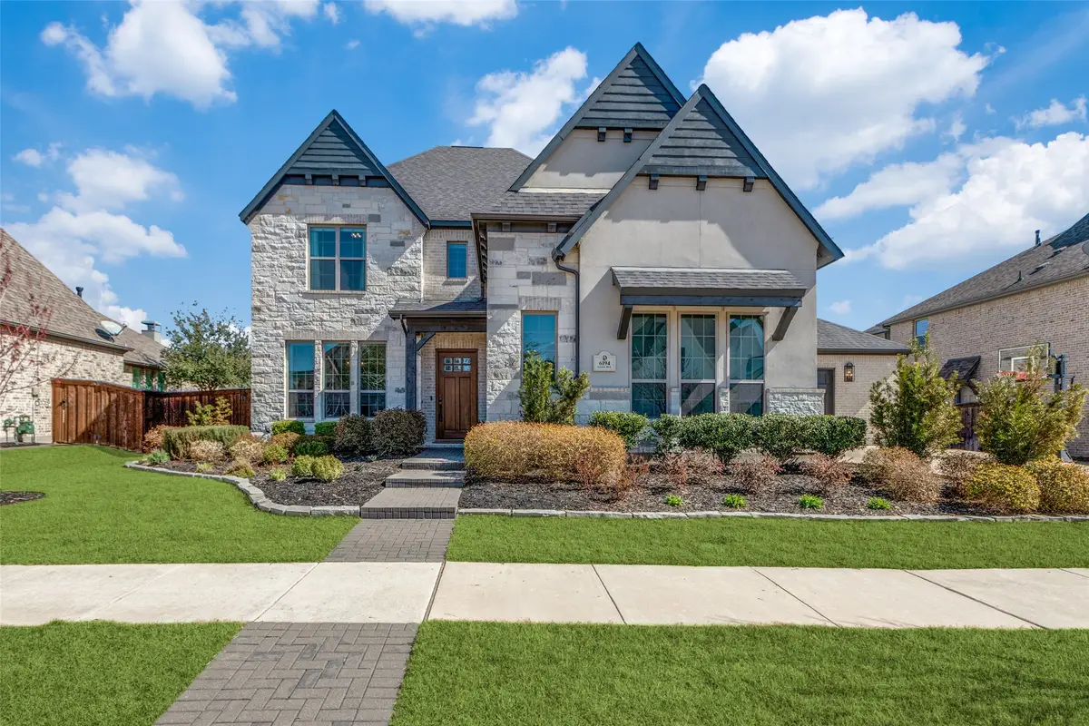 6194 Loxton Boulevard, Frisco, TX 75034 - #1