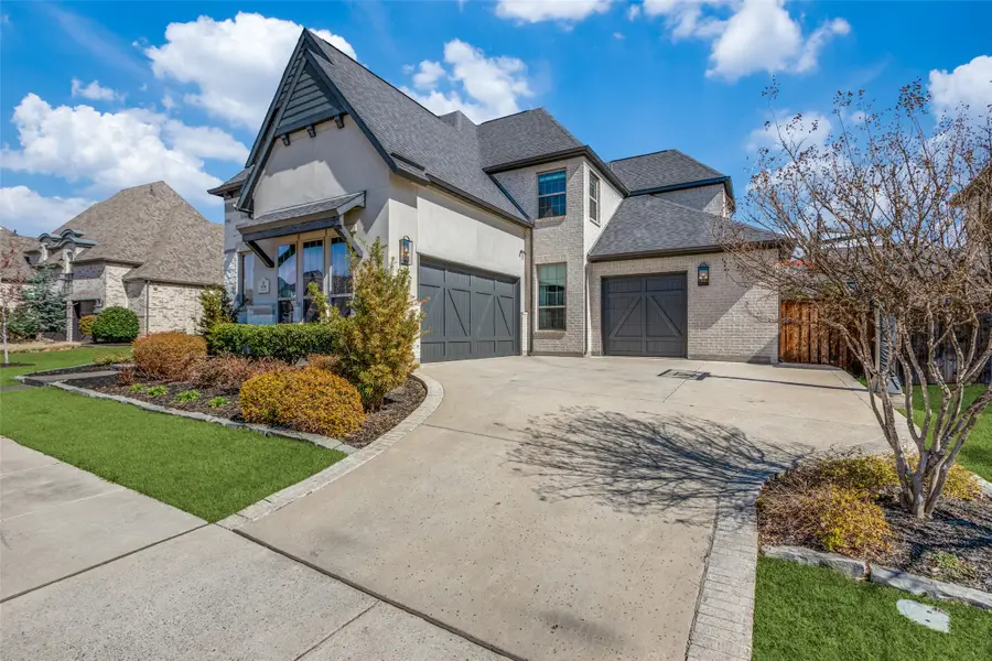 6194 Loxton Boulevard, Frisco, TX 75034 - #2