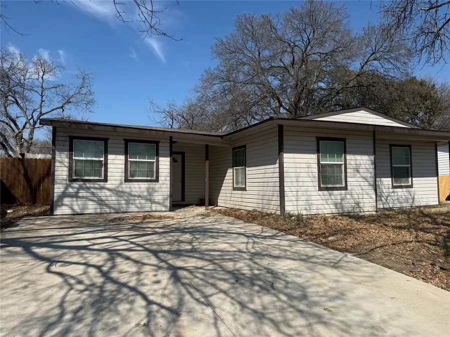 1923 Brookshire Street, Arlington, TX 76010 - #2