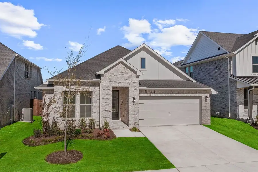 1712 Willowhurst Ln, Anna, TX 75409 - #2