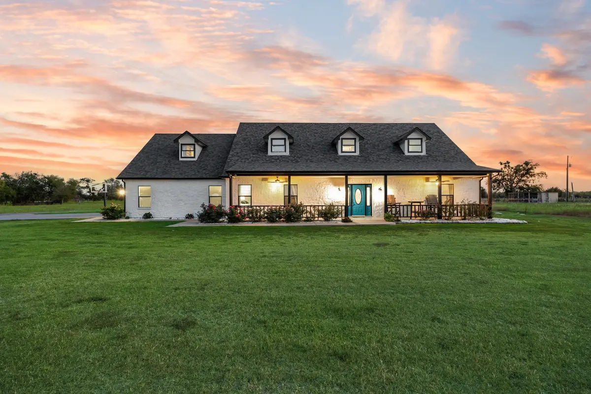 6880 County Road 4042, Kemp, TX 75143 - #1