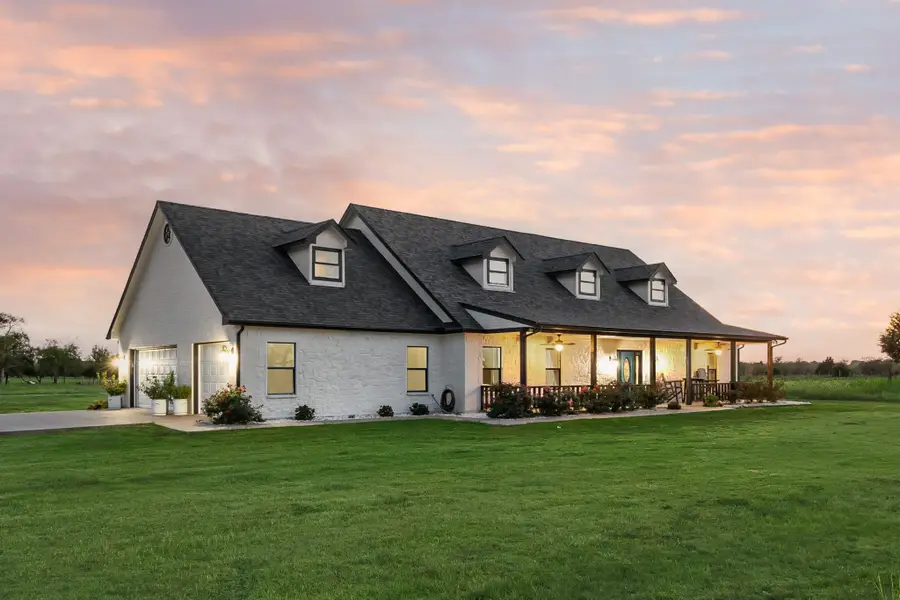 6880 County Road 4042, Kemp, TX 75143 - #3