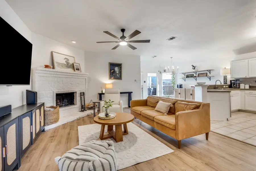 800 Alder Drive, Anna, TX 75409 - #3