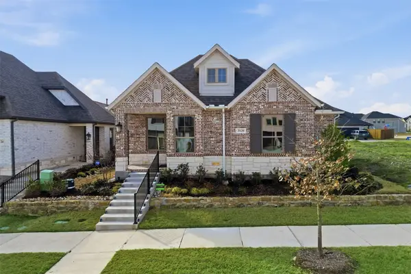 3120 Elmwood Street, Fate, TX 75087