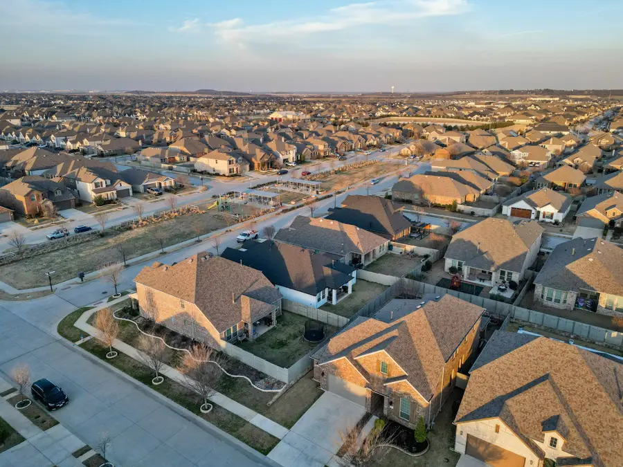 1312 Chickadee Drive, Argyle, TX 76226 - #2