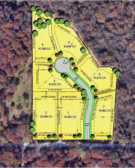 5 Hideaway, Southlake, TX 76092 - #2