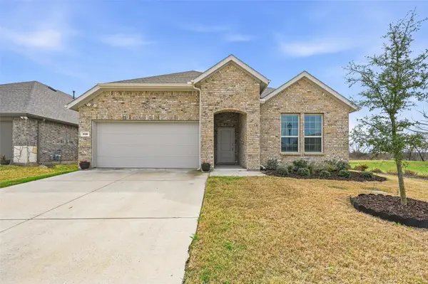610 Jamestown Lane, Fate, TX 75189