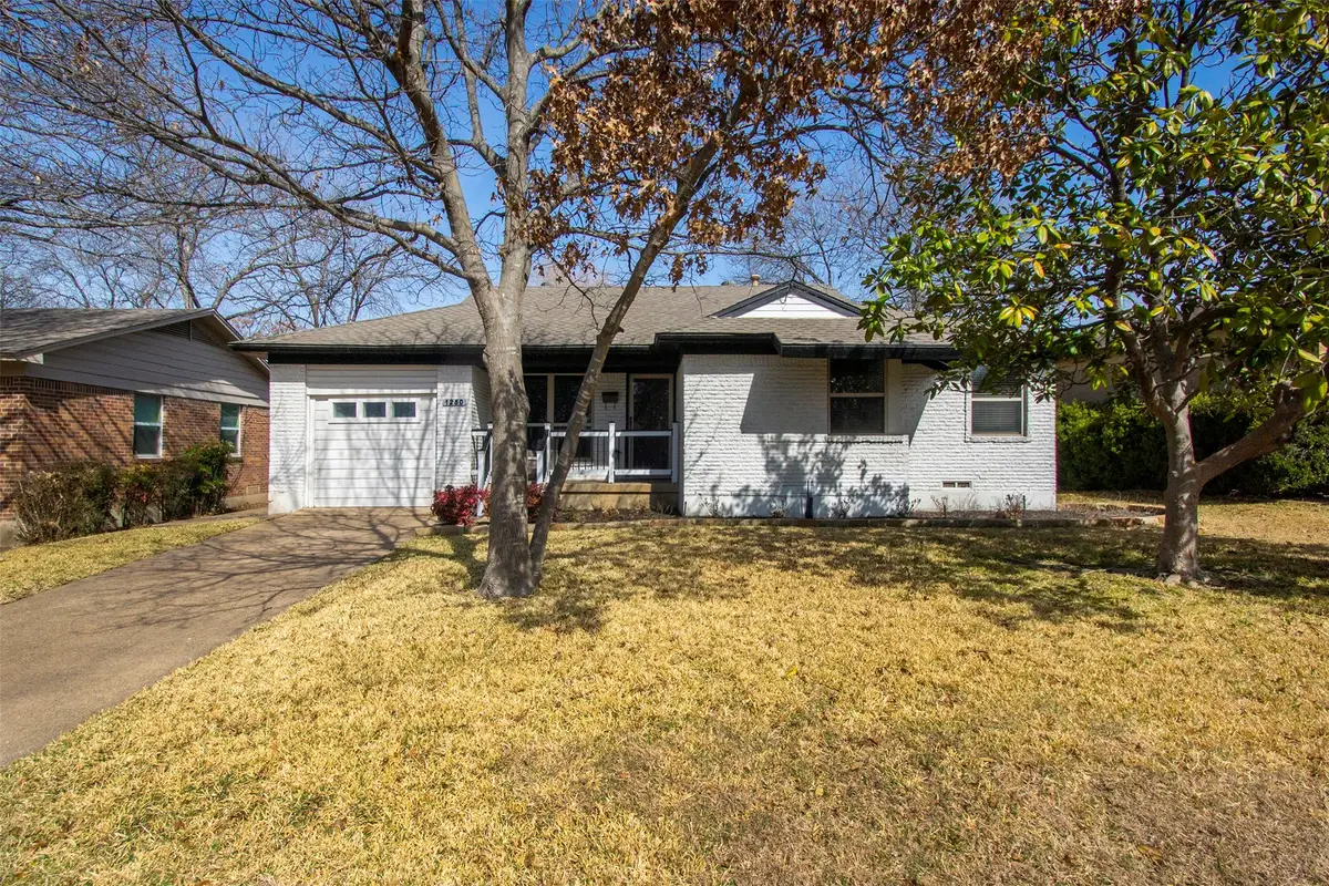 1250 Dalhart Drive, Richardson, TX 75080 - #1
