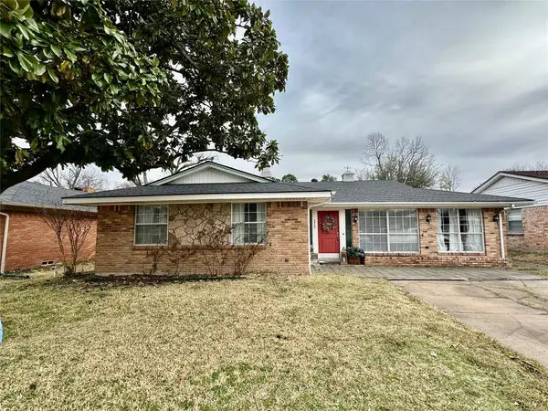 3920 Savannah Drive, Garland, TX 75041